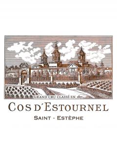 Château Cos d Château Cos d
