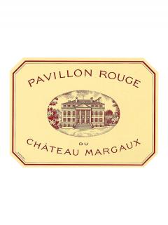 Pavillon Rouge du Château Margaux 2005 Original wooden case of 6 bottles (6x75cl) Pavillon Rouge du Château Margaux 2005 Original wooden case of 6 bottles (6x75cl)