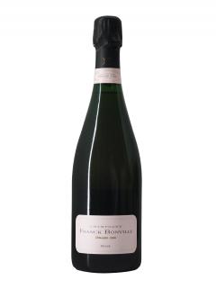 Champagne Franck Bonville Brut Rosé Grand Cru Non millésimé Bouteille (75cl) Champagne Franck Bonville Brut Rosé Grand Cru Non millésimé Bouteille (75cl)