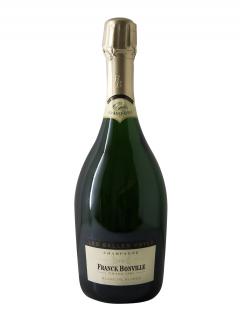 Champagne Franck Bonville Les Belles Voyes Blanc de Blancs Grand Cru Non millésimé Bouteille (75cl) Champagne Franck Bonville Les Belles Voyes Blanc de Blancs Grand Cru Non millésimé Bouteille (75cl)