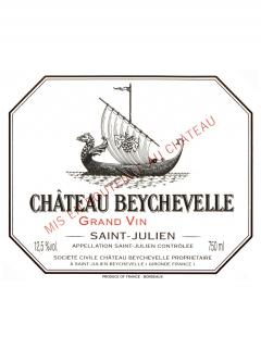 Château Beychevelle 2012 Original wooden case of 12 bottles (12x75cl) Château Beychevelle 2012 Original wooden case of 12 bottles (12x75cl)