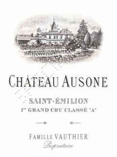 Château Ausone 2006 Original wooden case of 6 bottles (6x75cl) Château Ausone 2006 Original wooden case of 6 bottles (6x75cl)