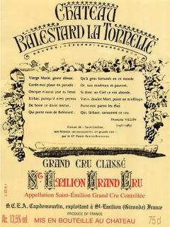Château Balestard La Tonnelle 2011 Original wooden case of 24 half bottles (24x37.5cl) Château Balestard La Tonnelle 2011 Original wooden case of 24 half bottles (24x37.5cl)