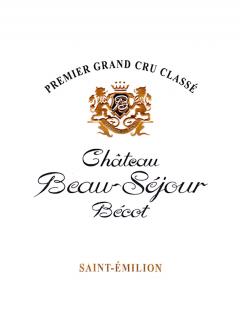 Château Beau-Séjour Bécot 2010 Original wooden case of 12 bottles (12x75cl) Château Beau-Séjour Bécot 2010 Original wooden case of 12 bottles (12x75cl)