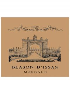 Blason d Blason d