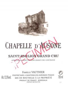 Chapelle d Chapelle d