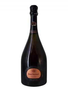 Champagne Ruinart Dom Ruinart Rosé Brut 1990 Bottle (75cl) Champagne Ruinart Dom Ruinart Rosé Brut 1990 Bottle (75cl)