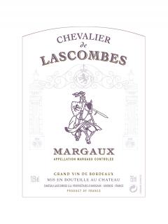 Chevalier de Lascombes 2011 Original wooden case of 12 bottles (12x75cl) Chevalier de Lascombes 2011 Original wooden case of 12 bottles (12x75cl)