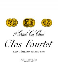 Clos Fourtet 1967 Original wooden case of 6 half bottles (6x37.5cl) Clos Fourtet 1967 Original wooden case of 6 half bottles (6x37.5cl)