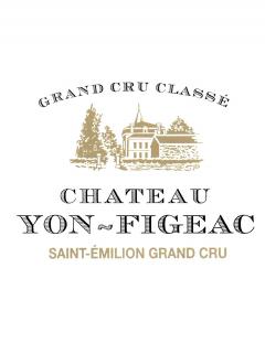 Château Yon-Figeac 1999 Caisse bois d'origine de 24 demi bouteilles (24x37.5cl) Château Yon-Figeac 1999 Caisse bois d'origine de 24 demi bouteilles (24x37.5cl)