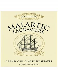 Château Malartic-Lagravière 2013 Original wooden case of 12 bottles (12x75cl) Château Malartic-Lagravière 2013 Original wooden case of 12 bottles (12x75cl)