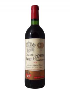 Château Laniote 1979 Bottle (75cl) Château Laniote 1979 Bottle (75cl)
