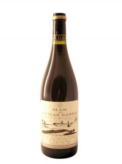 Mas de Daumas Gassac 2007 Bottle (75cl) Mas de Daumas Gassac 2007 Bottle (75cl)