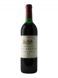 Château Yon-Figeac 1985 Bouteille (75cl) Château Yon-Figeac 1985 Bouteille (75cl)