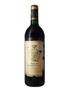 Château Gruaud Larose 1990 Bottle (75cl) Château Gruaud Larose 1990 Bottle (75cl)