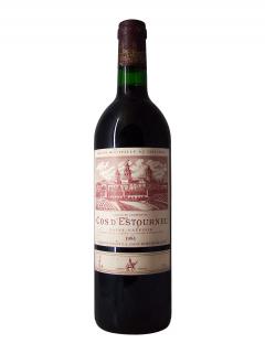 Château Cos d'Estournel 1994 Bottle (75cl) Château Cos d'Estournel 1994 Bottle (75cl)