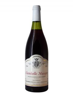 Chambolle-Musigny Lignier-Michelot 1994 Bottle (75cl) Chambolle-Musigny Lignier-Michelot 1994 Bottle (75cl)