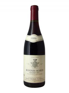 Bonnes-Mares Grand Cru Daniel Moine-Hudelot 2000 Bottle (75cl) Bonnes-Mares Grand Cru Daniel Moine-Hudelot 2000 Bottle (75cl)