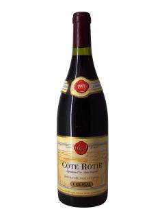 Cote-Rotie Domaine Guigal Brune et Blonde 1997 Bottle (75cl) Cote-Rotie Domaine Guigal Brune et Blonde 1997 Bottle (75cl)