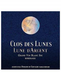 Clos des Lunes Lune d Clos des Lunes Lune d