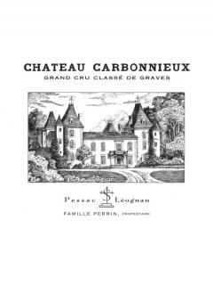 Château Carbonnieux 1964 Bottle (75cl) Château Carbonnieux 1964 Bottle (75cl)