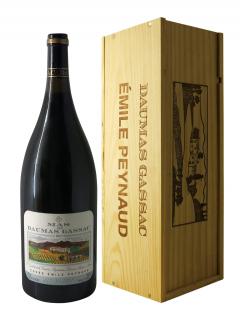 Mas de Daumas Gassac Cuvée Emile Peynaud 2007 Magnum (150cl) Mas de Daumas Gassac Cuvée Emile Peynaud 2007 Magnum (150cl)