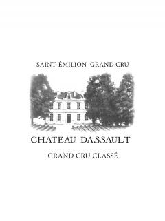 Château Dassault 2005 Bouteille (75cl) Château Dassault 2005 Bouteille (75cl)