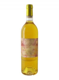 Château Climens 1988 Bottle (75cl) Château Climens 1988 Bottle (75cl)
