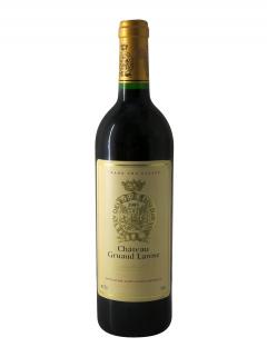 Château Gruaud Larose 1995 Bottle (75cl) Château Gruaud Larose 1995 Bottle (75cl)