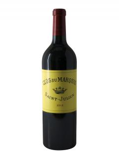 Clos du Marquis 2012 Bottle (75cl) Clos du Marquis 2012 Bottle (75cl)