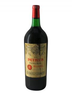 Pétrus 1973 Magnum (150cl) Pétrus 1973 Magnum (150cl)