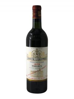 Château Lascombes 1979 Bottle (75cl) Château Lascombes 1979 Bottle (75cl)