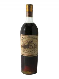 Château Doisy-Vedrines 1947 Bottle (75cl) Château Doisy-Vedrines 1947 Bottle (75cl)