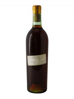 Château de Rayne Vigneau 1942 Bottle (75cl) Château de Rayne Vigneau 1942 Bottle (75cl)