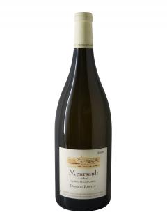 Meursault Luchets Domaine Roulot 2009 Magnum (150cl) Meursault Luchets Domaine Roulot 2009 Magnum (150cl)
