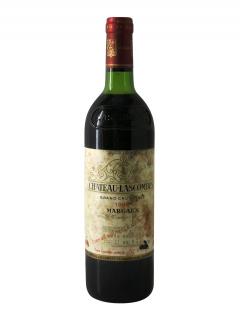 Château Lascombes 1982 Bottle (75cl) Château Lascombes 1982 Bottle (75cl)