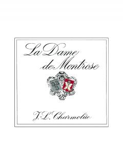 La Dame de Montrose 2011 Magnum (150cl) La Dame de Montrose 2011 Magnum (150cl)