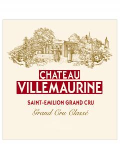 Château Villemaurine 2013 Original wooden case of 12 bottles (12x75cl) Château Villemaurine 2013 Original wooden case of 12 bottles (12x75cl)