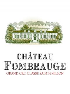 Château Fombrauge 2013 Caisse bois d'origine de 12 bouteilles (12x75cl) Château Fombrauge 2013 Caisse bois d'origine de 12 bouteilles (12x75cl)