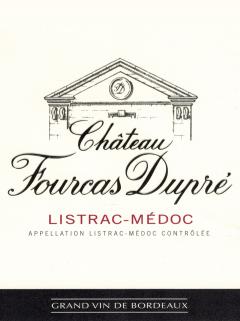 Château Fourcas Dupré 2011 Caisse bois d'origine de 12 bouteilles (12x75cl) Château Fourcas Dupré 2011 Caisse bois d'origine de 12 bouteilles (12x75cl)