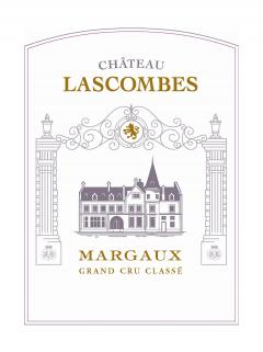 Château Lascombes 2014 Original wooden case of 12 bottles (12x75cl) Château Lascombes 2014 Original wooden case of 12 bottles (12x75cl)