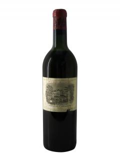 Château Lafite Rothschild 1955 Bottle (75cl) Château Lafite Rothschild 1955 Bottle (75cl)