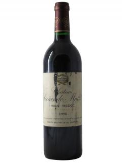 Château Sociando-Mallet 1994 Bottle (75cl) Château Sociando-Mallet 1994 Bottle (75cl)