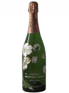 Champagne Perrier Jouët Belle Epoque Brut 1971 Bouteille (75cl) Champagne Perrier Jouët Belle Epoque Brut 1971 Bouteille (75cl)