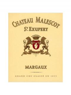 Château Malescot Saint Exupery 2012 Caisse bois d'origine de 6 bouteilles (6x75cl) Château Malescot Saint Exupery 2012 Caisse bois d'origine de 6 bouteilles (6x75cl)