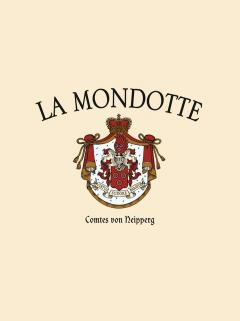 Château La Mondotte 2002 Caisse bois d'origine de 6 bouteilles (6x75cl) Château La Mondotte 2002 Caisse bois d'origine de 6 bouteilles (6x75cl)