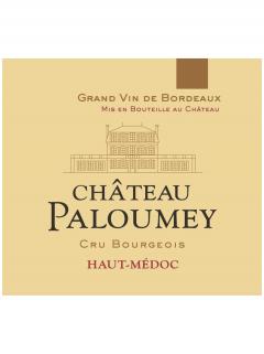 Château Paloumey 2011 6 magnums (6x150cl) Château Paloumey 2011 6 magnums (6x150cl)