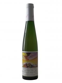 Tokay Pinot Gris Grand Cru Zinnkoepfle Sélection de Grains Nobles Seppi Landmann 1998 Half bottle (37.5cl) Tokay Pinot Gris Grand Cru Zinnkoepfle Sélection de Grains Nobles Seppi Landmann 1998 Half bottle (37.5cl)