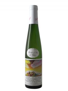 Gewürztraminer Vendange Tardive Récolté en Vin de Glace Seppi Landmann 2008 Half bottle (37.5cl) Gewürztraminer Vendange Tardive Récolté en Vin de Glace Seppi Landmann 2008 Half bottle (37.5cl)