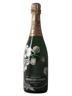 Champagne Perrier Jouët Belle Epoque Brut 1978 Bouteille (75cl) Champagne Perrier Jouët Belle Epoque Brut 1978 Bouteille (75cl)